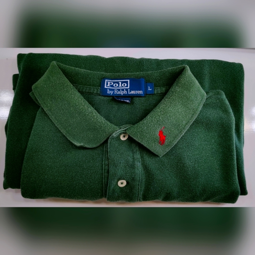 Polo T-shirt